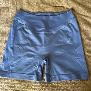 Gymshark Sweat Seamless Shorts